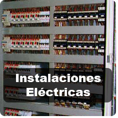 Instalaciones Electricas